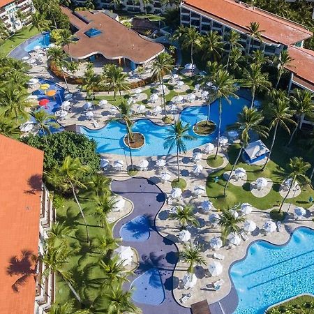 Marulhos Resort Porto de Galinhas Exterior foto