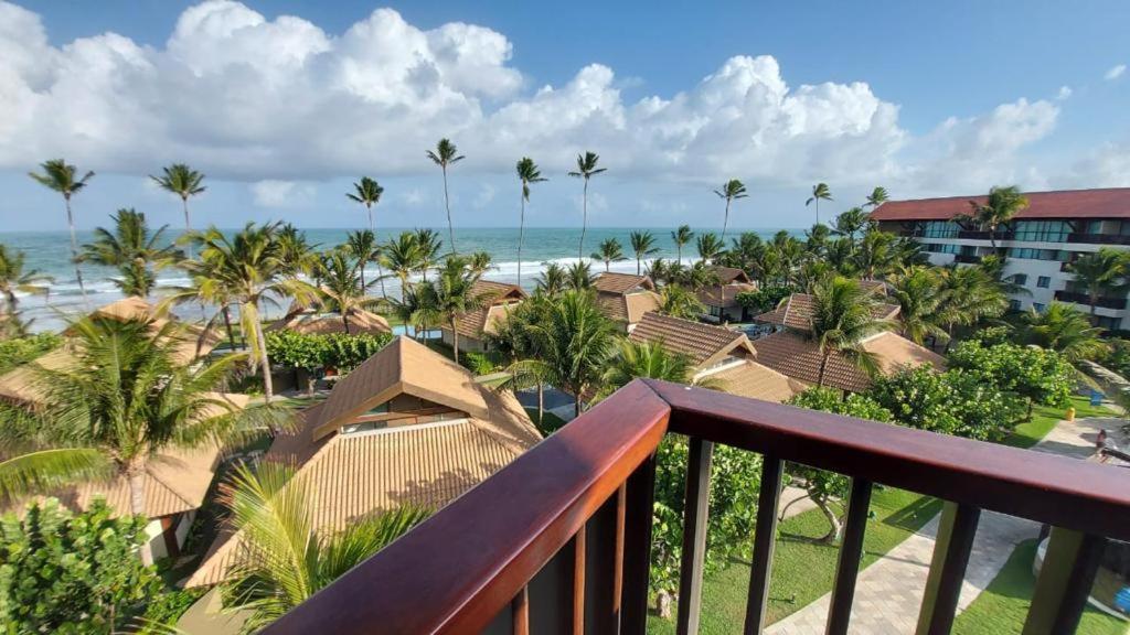 Marulhos Resort Porto de Galinhas Exterior foto