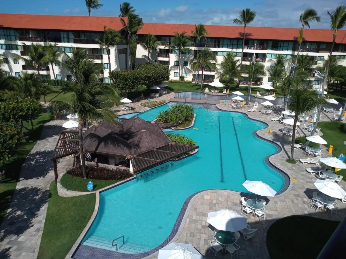 Marulhos Resort Porto de Galinhas Exterior foto