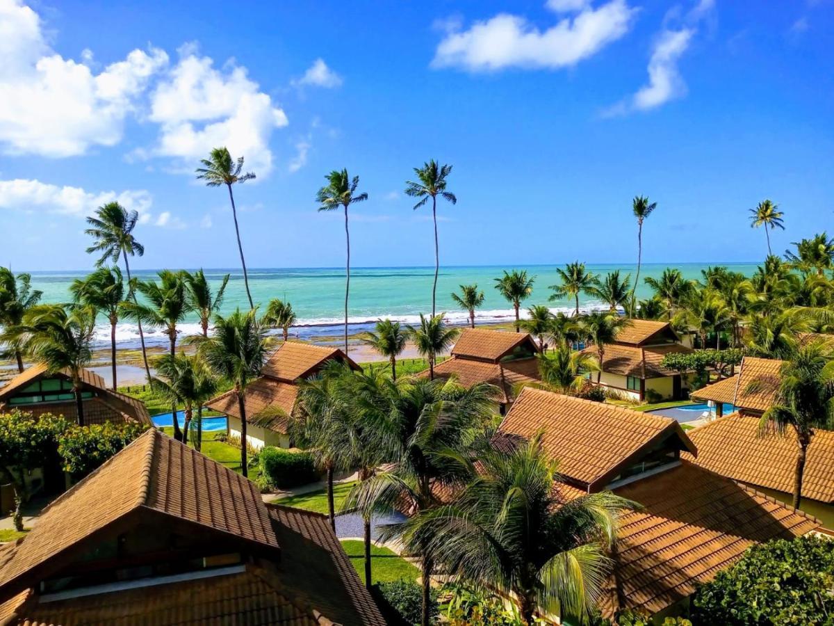 Marulhos Resort Porto de Galinhas Exterior foto
