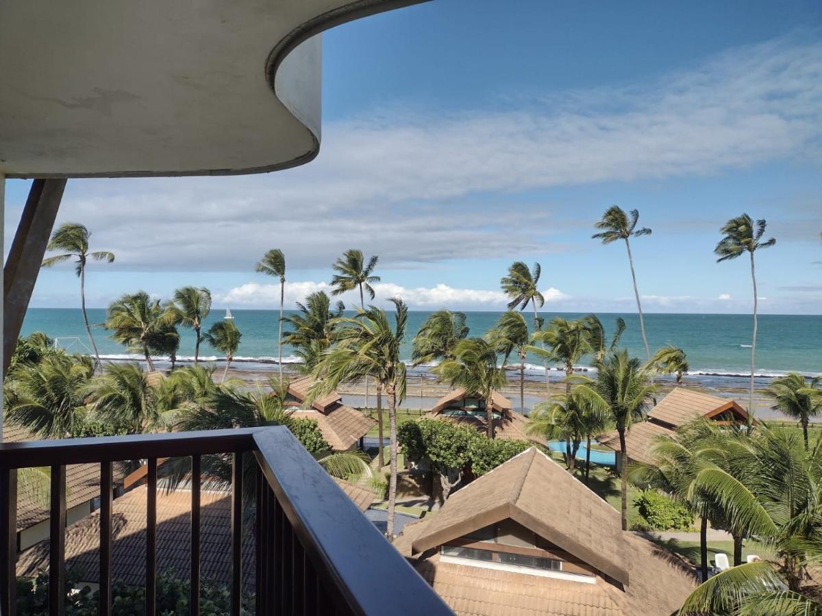 Marulhos Resort Porto de Galinhas Exterior foto