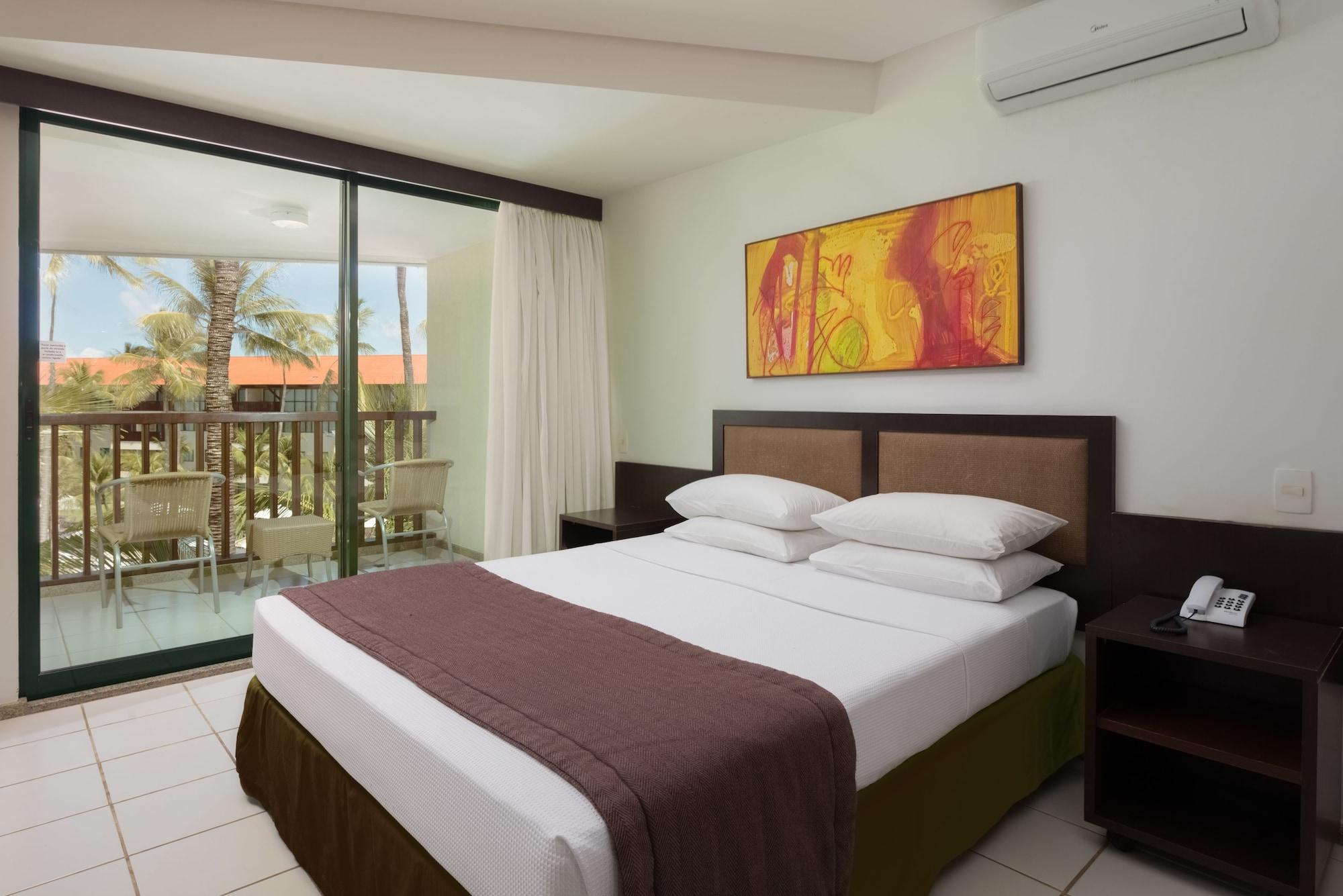 Marulhos Resort Porto de Galinhas Exterior foto
