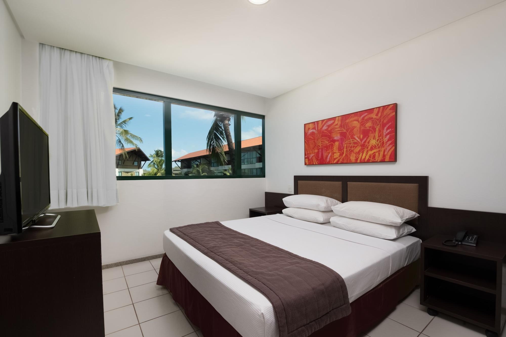 Marulhos Resort Porto de Galinhas Exterior foto