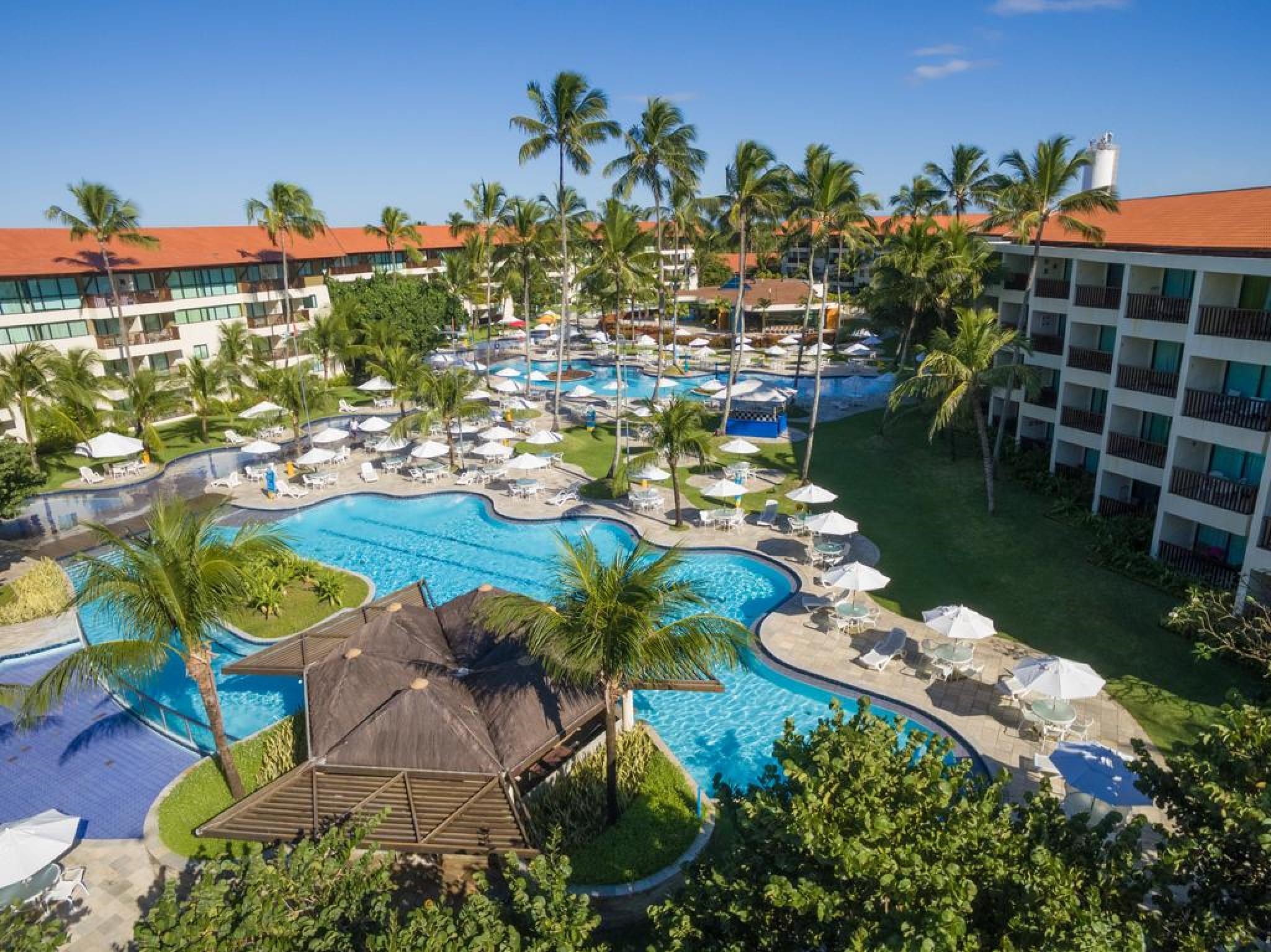 Marulhos Resort Porto de Galinhas Exterior foto