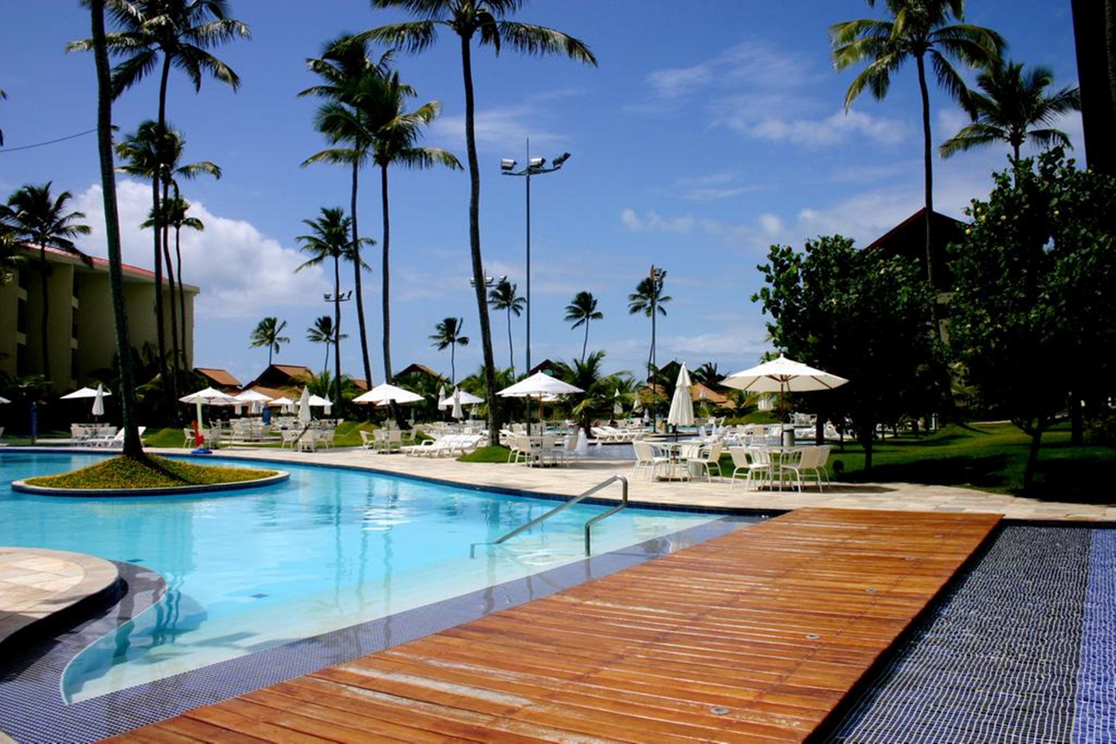 Marulhos Resort Porto de Galinhas Exterior foto