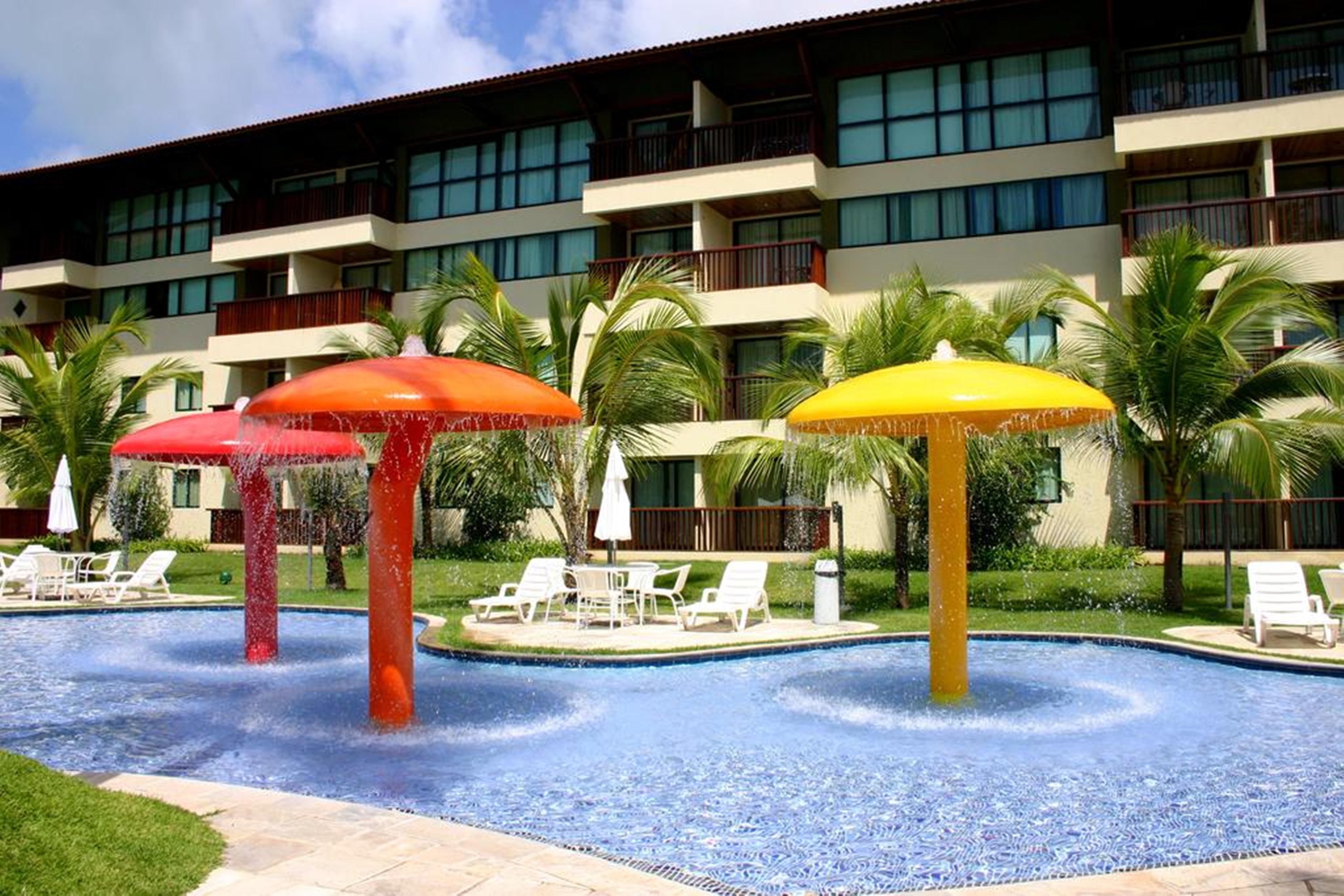 Marulhos Resort Porto de Galinhas Exterior foto