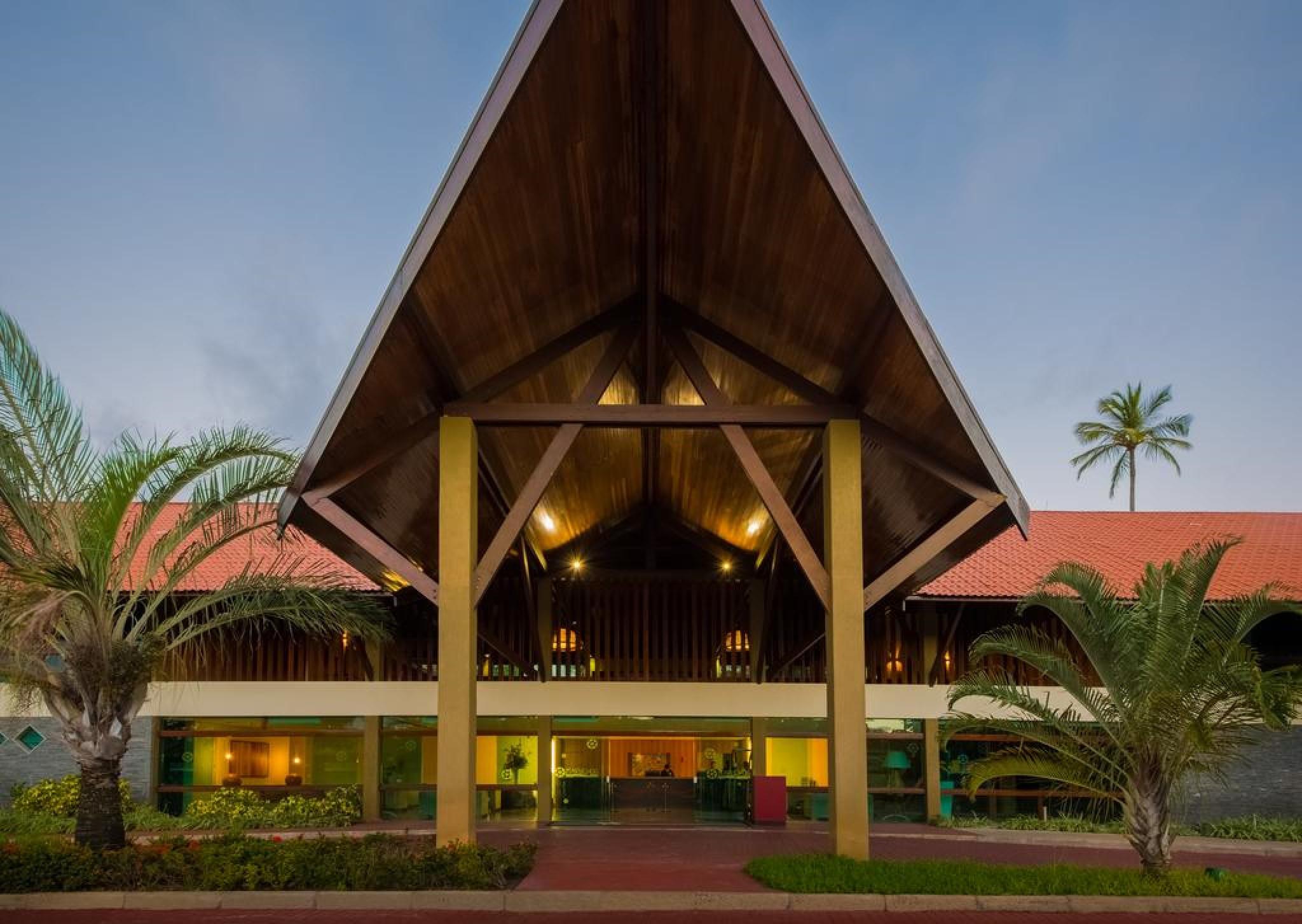 Marulhos Resort Porto de Galinhas Exterior foto