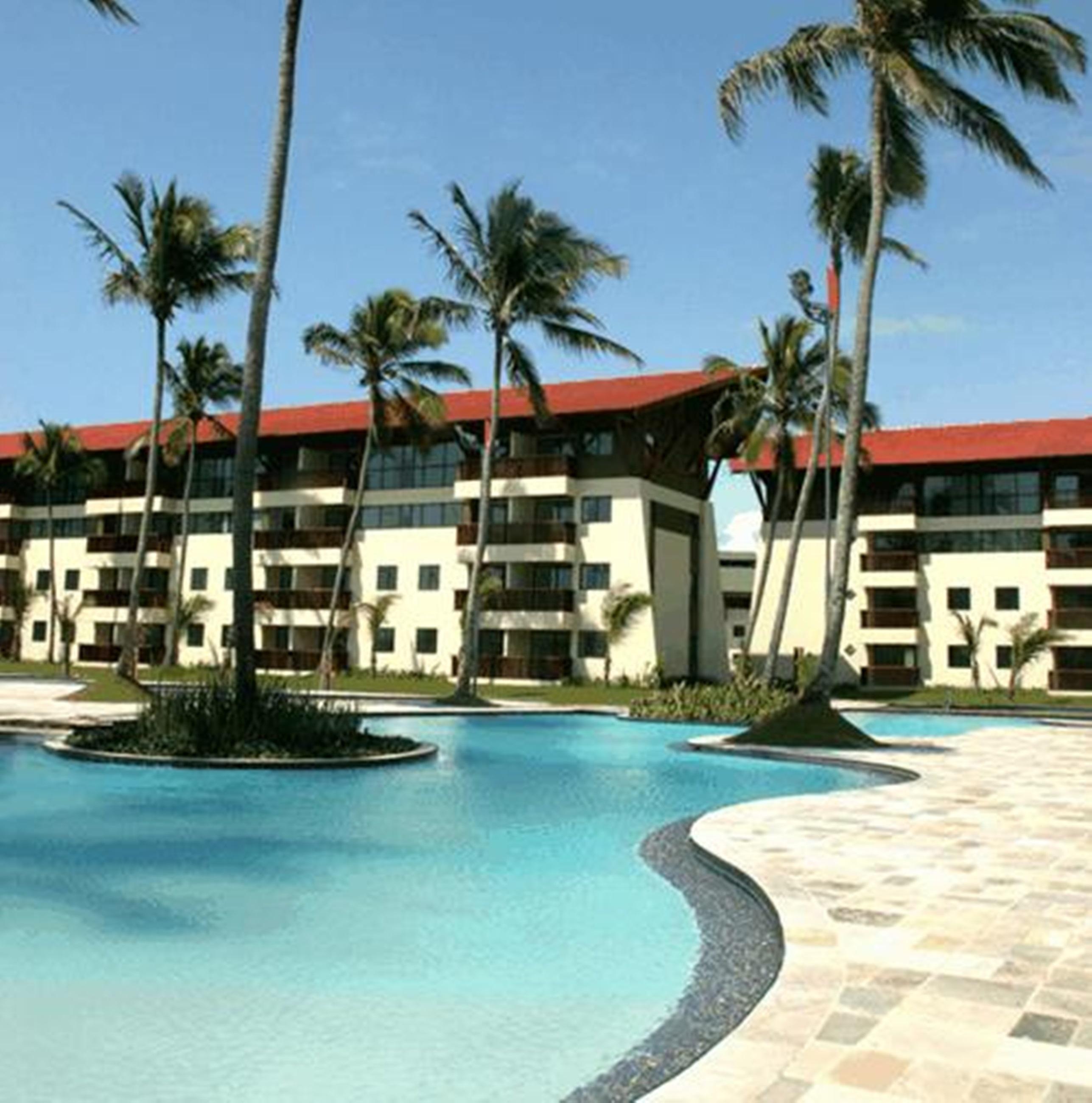 Marulhos Resort Porto de Galinhas Exterior foto