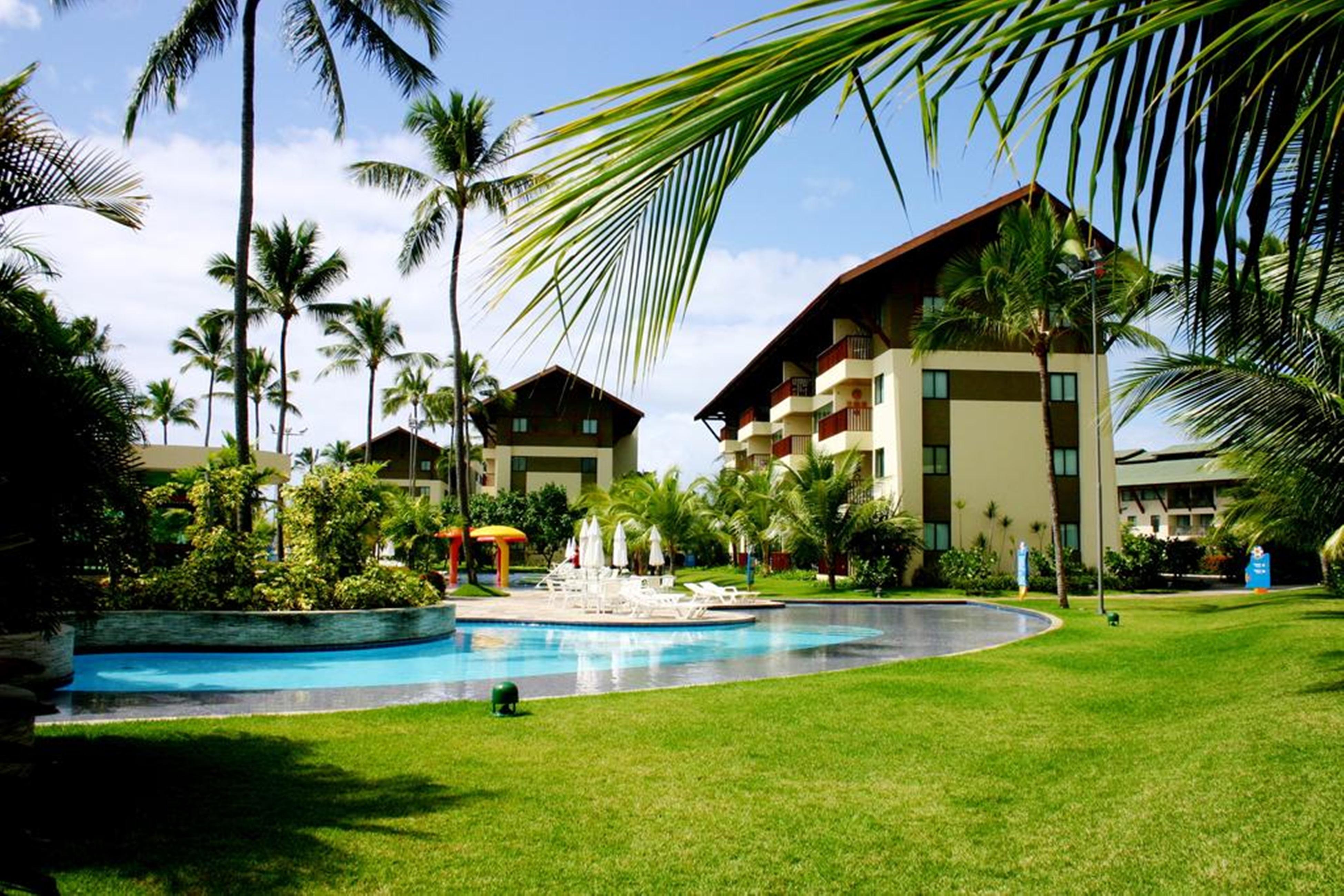 Marulhos Resort Porto de Galinhas Exterior foto