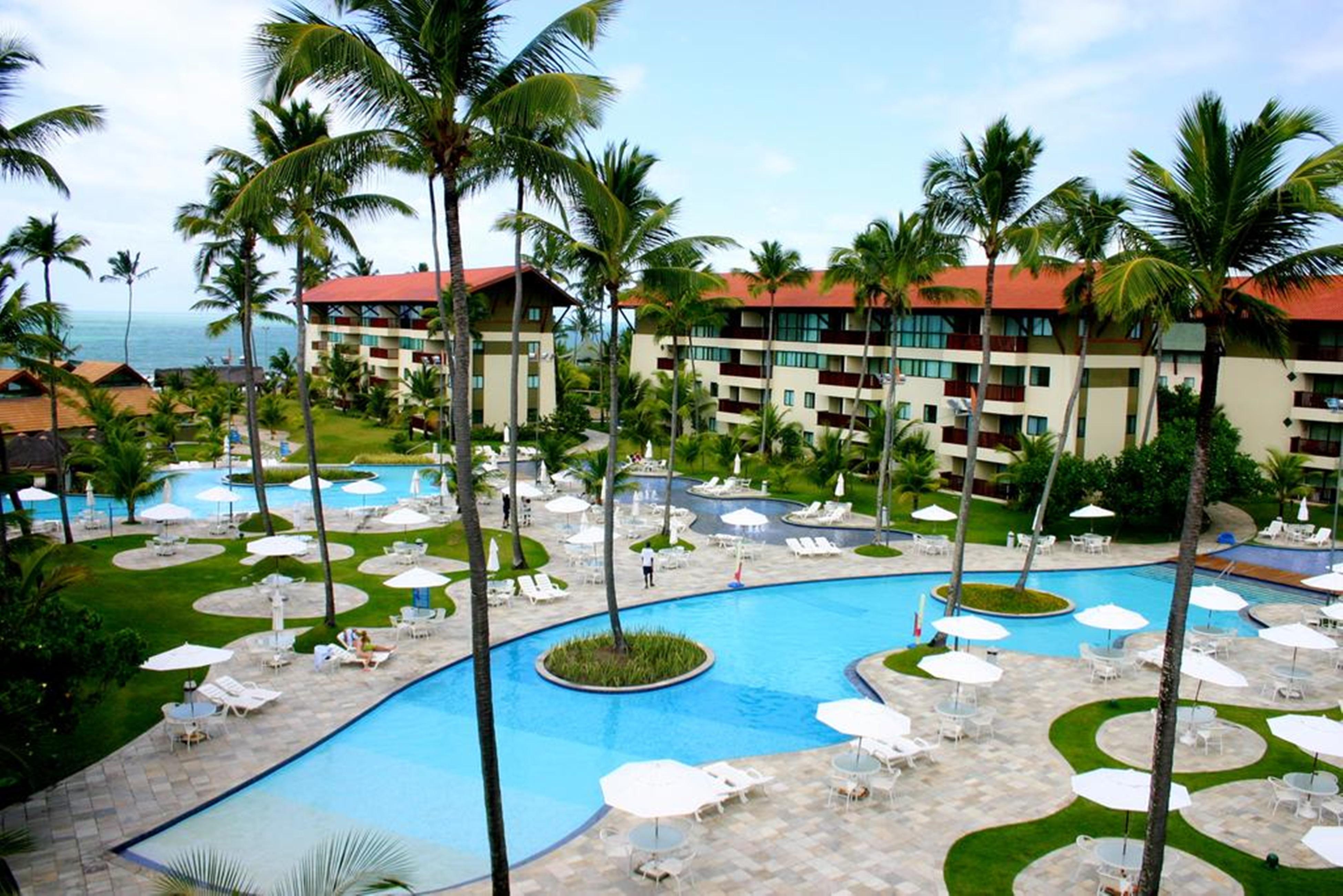 Marulhos Resort Porto de Galinhas Exterior foto