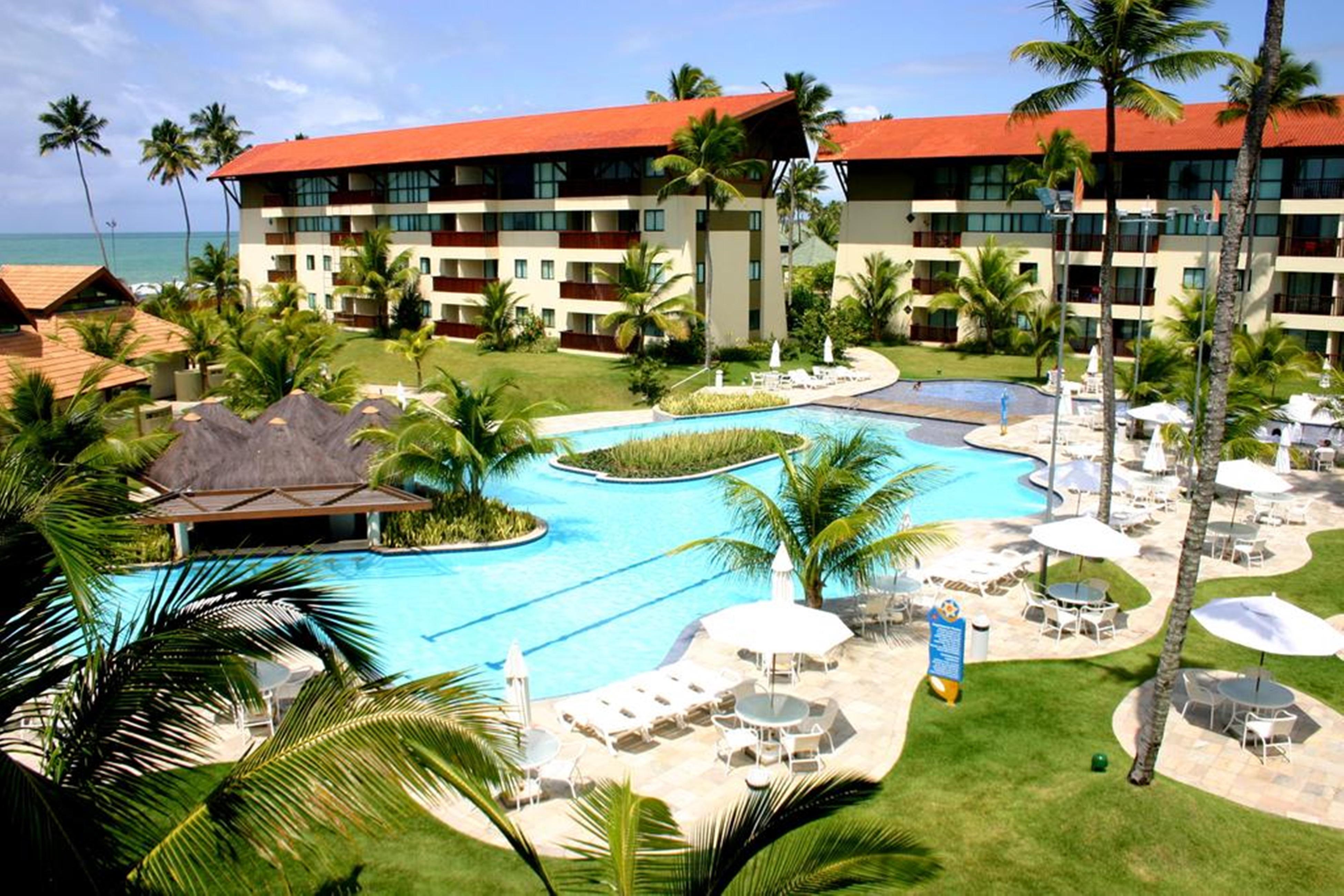 Marulhos Resort Porto de Galinhas Exterior foto