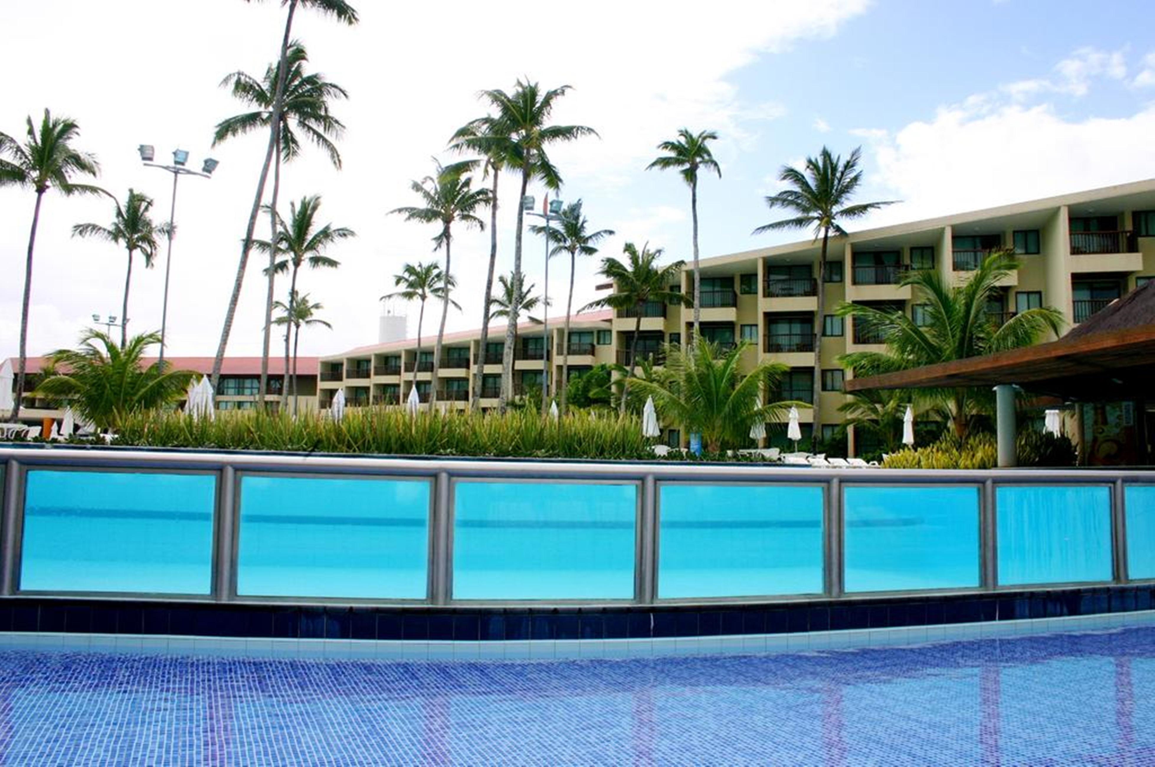 Marulhos Resort Porto de Galinhas Exterior foto