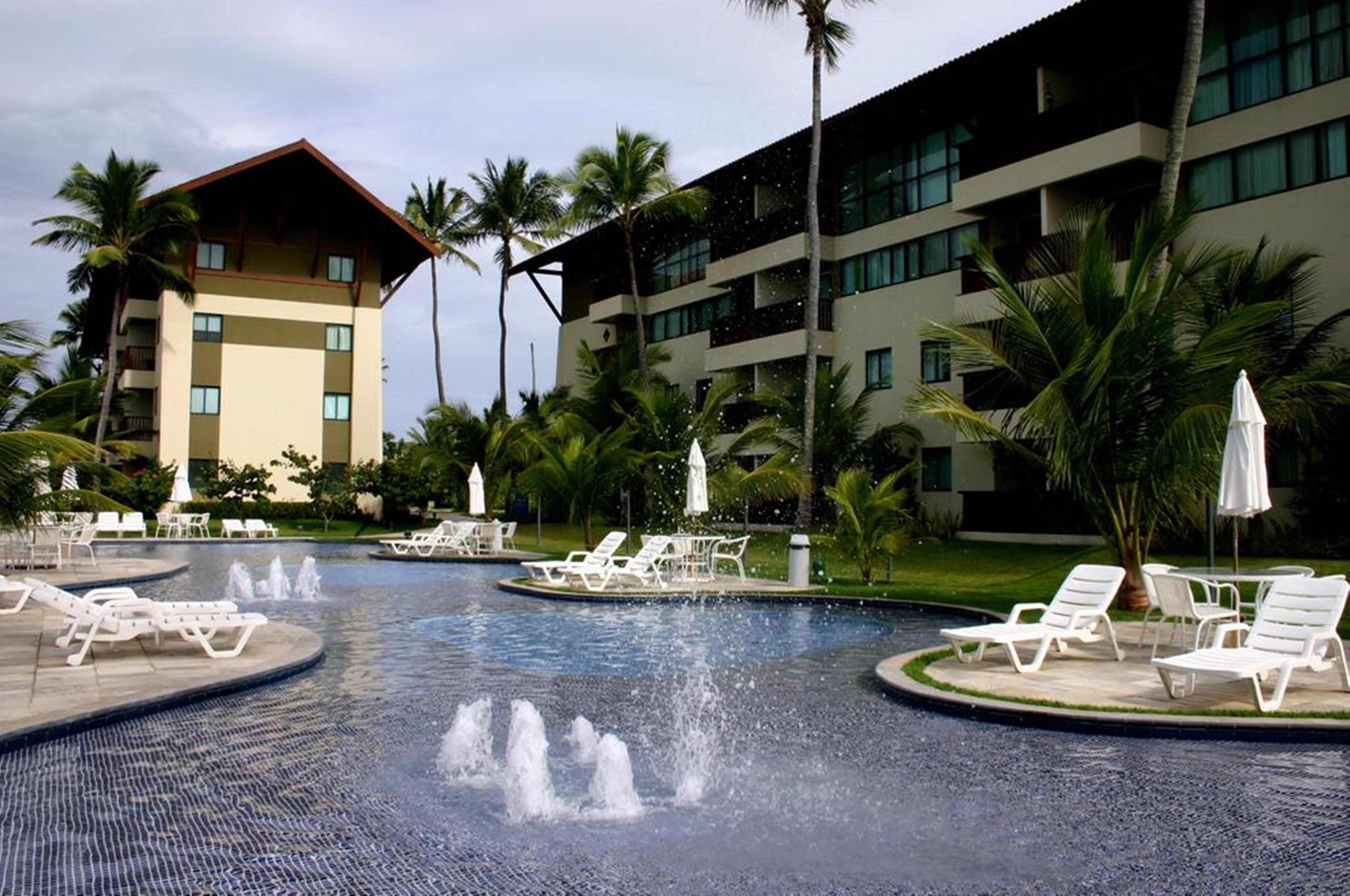 Marulhos Resort Porto de Galinhas Exterior foto