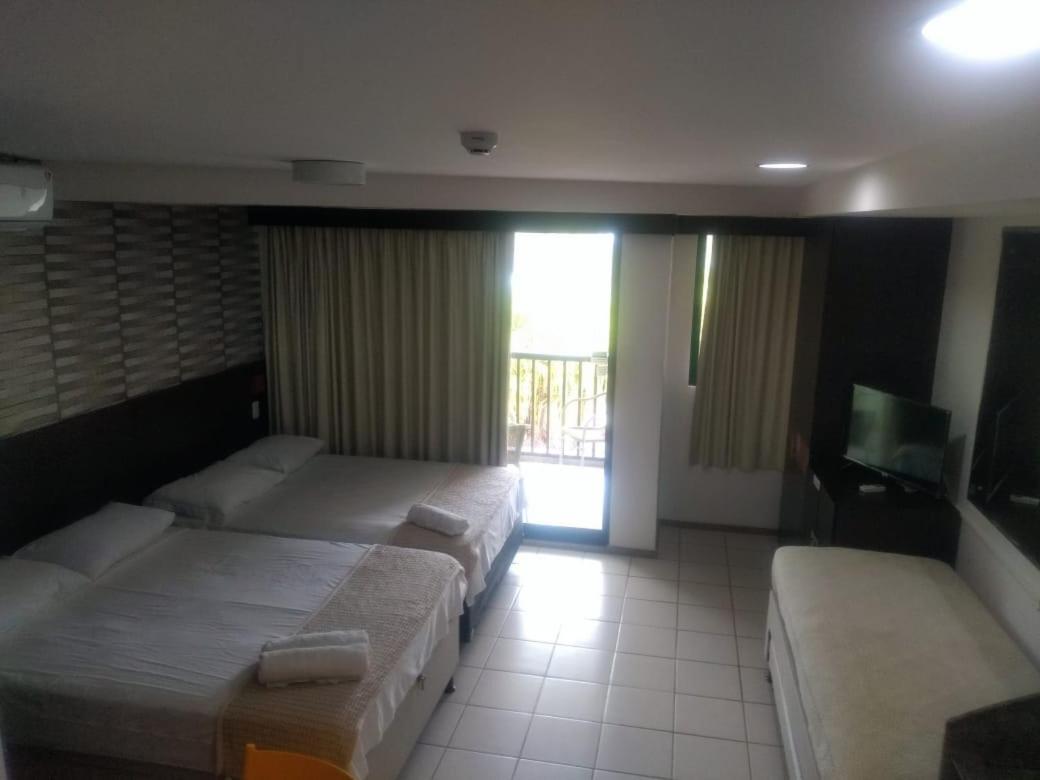 Marulhos Resort Porto de Galinhas Exterior foto