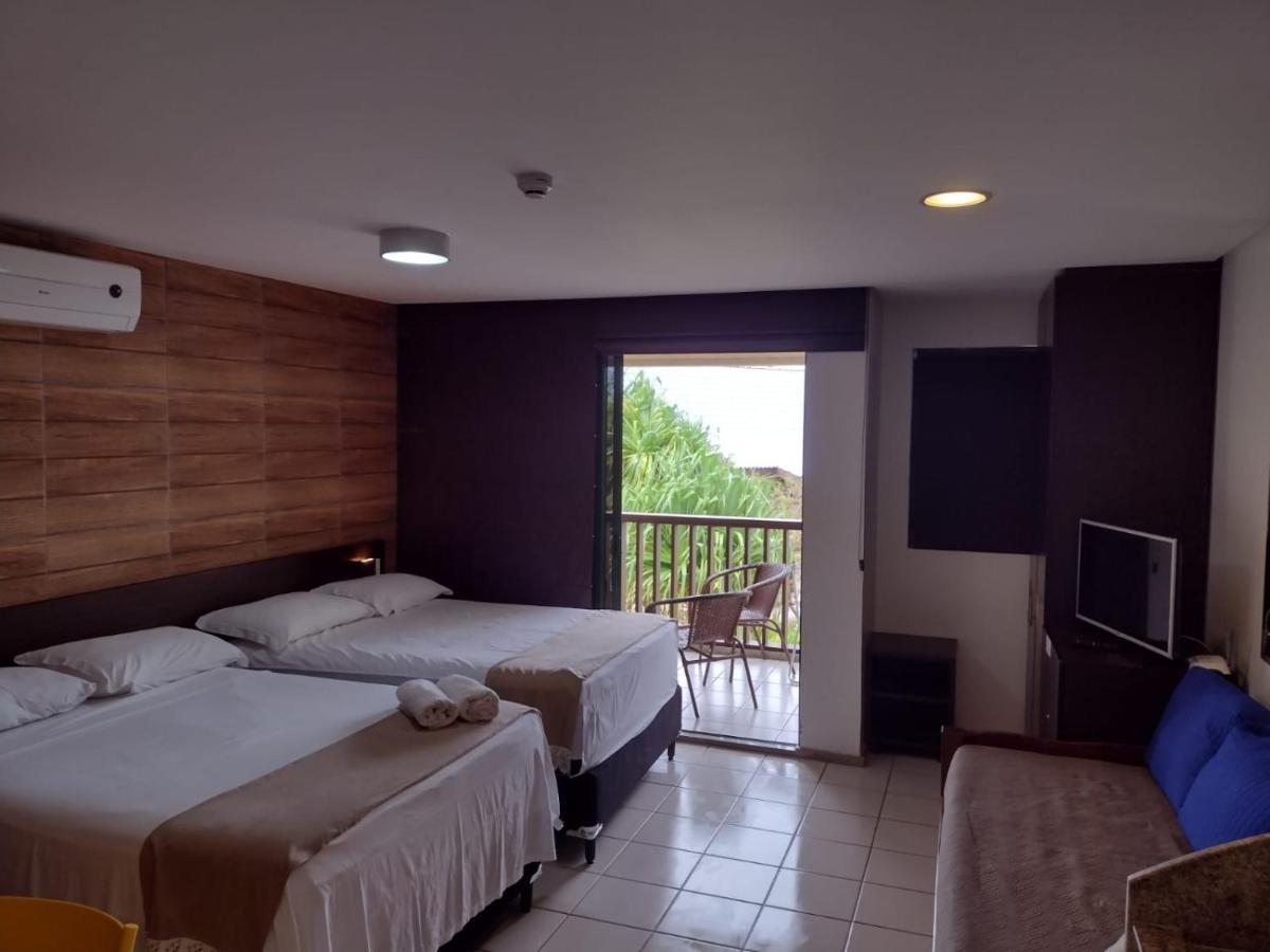 Marulhos Resort Porto de Galinhas Exterior foto
