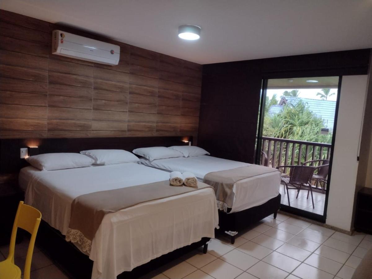 Marulhos Resort Porto de Galinhas Exterior foto
