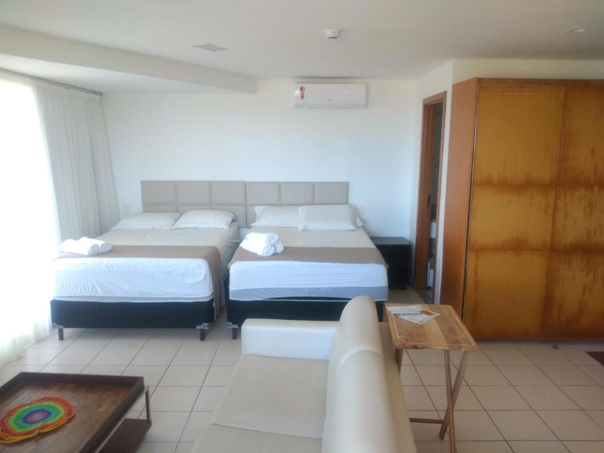 Marulhos Resort Porto de Galinhas Exterior foto