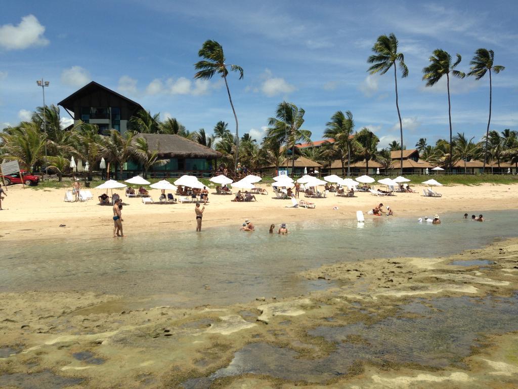 Marulhos Resort Porto de Galinhas Exterior foto