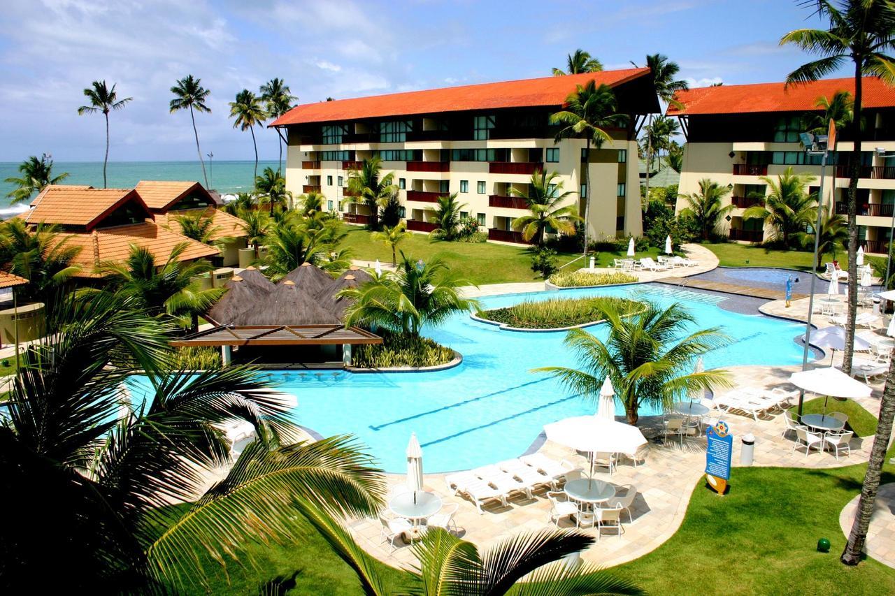 Marulhos Resort Porto de Galinhas Exterior foto