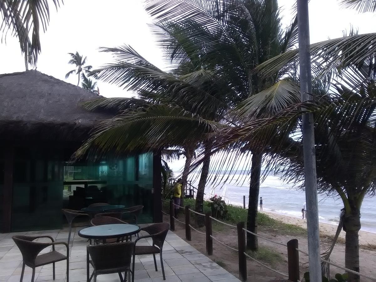 Marulhos Resort Porto de Galinhas Exterior foto
