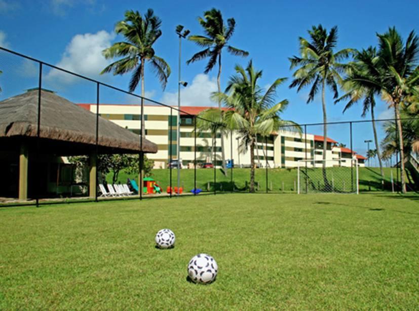 Marulhos Resort Porto de Galinhas Exterior foto