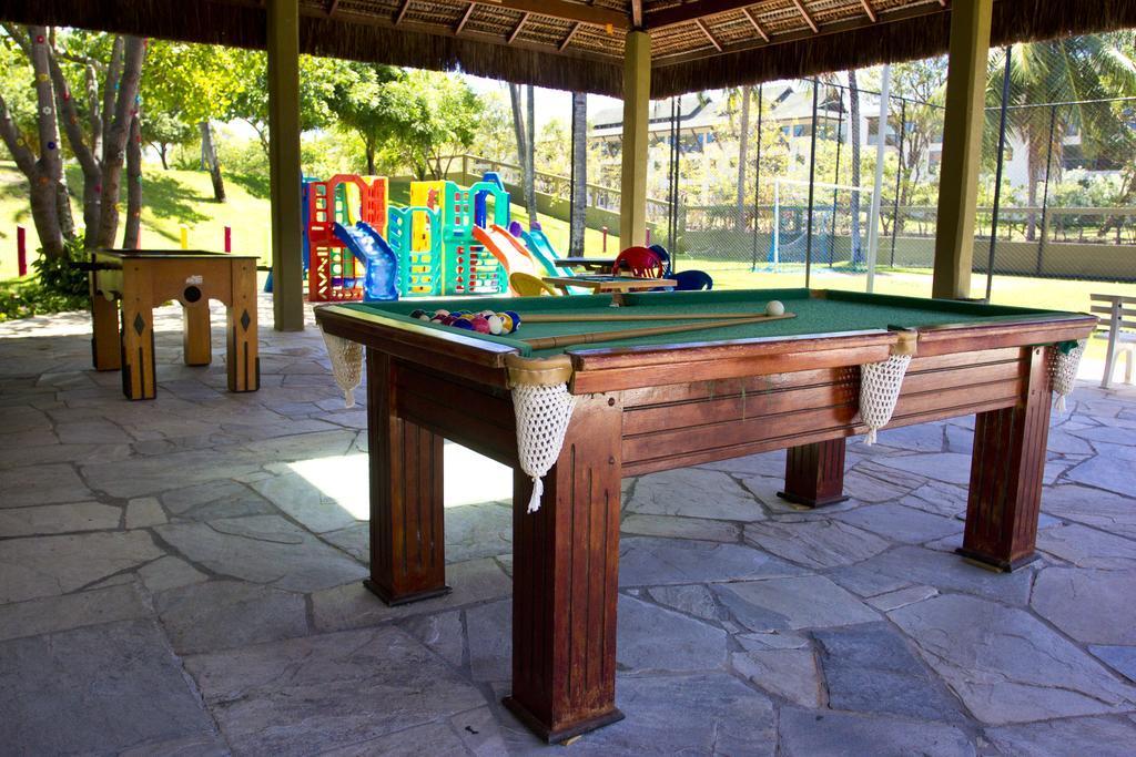 Marulhos Resort Porto de Galinhas Exterior foto