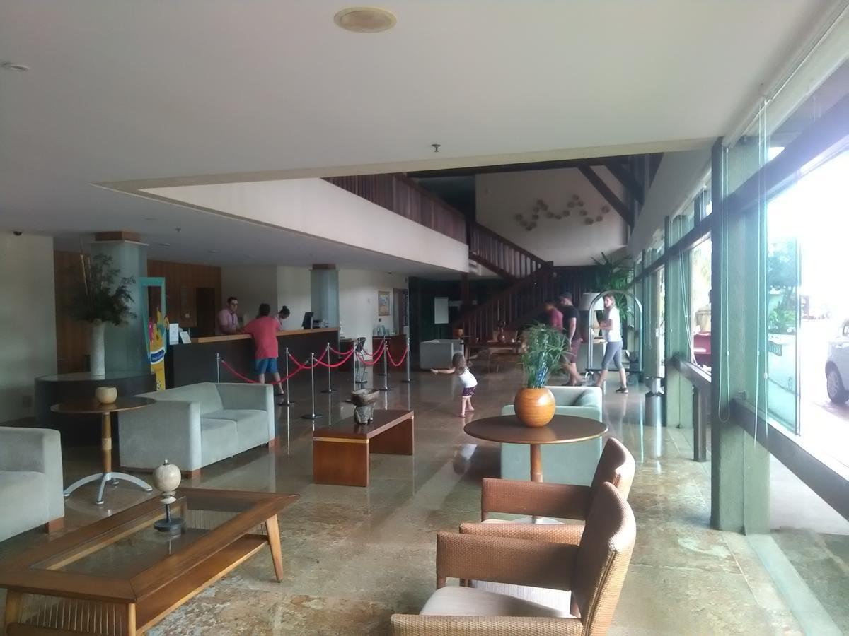 Marulhos Resort Porto de Galinhas Exterior foto