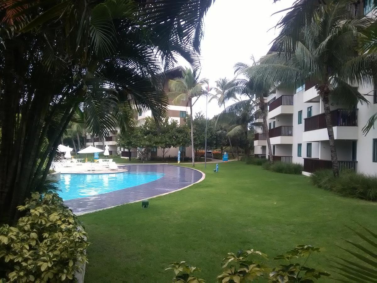 Marulhos Resort Porto de Galinhas Exterior foto