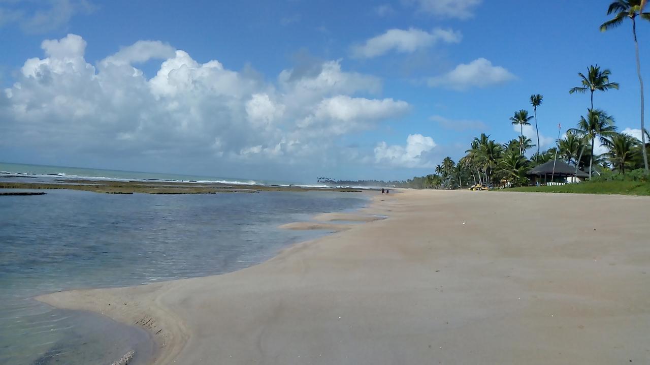 Marulhos Resort Porto de Galinhas Exterior foto