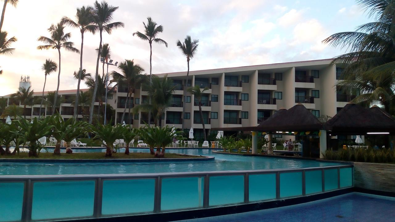 Marulhos Resort Porto de Galinhas Exterior foto