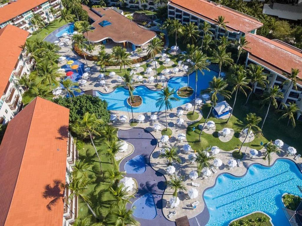 Marulhos Resort Porto de Galinhas Exterior foto