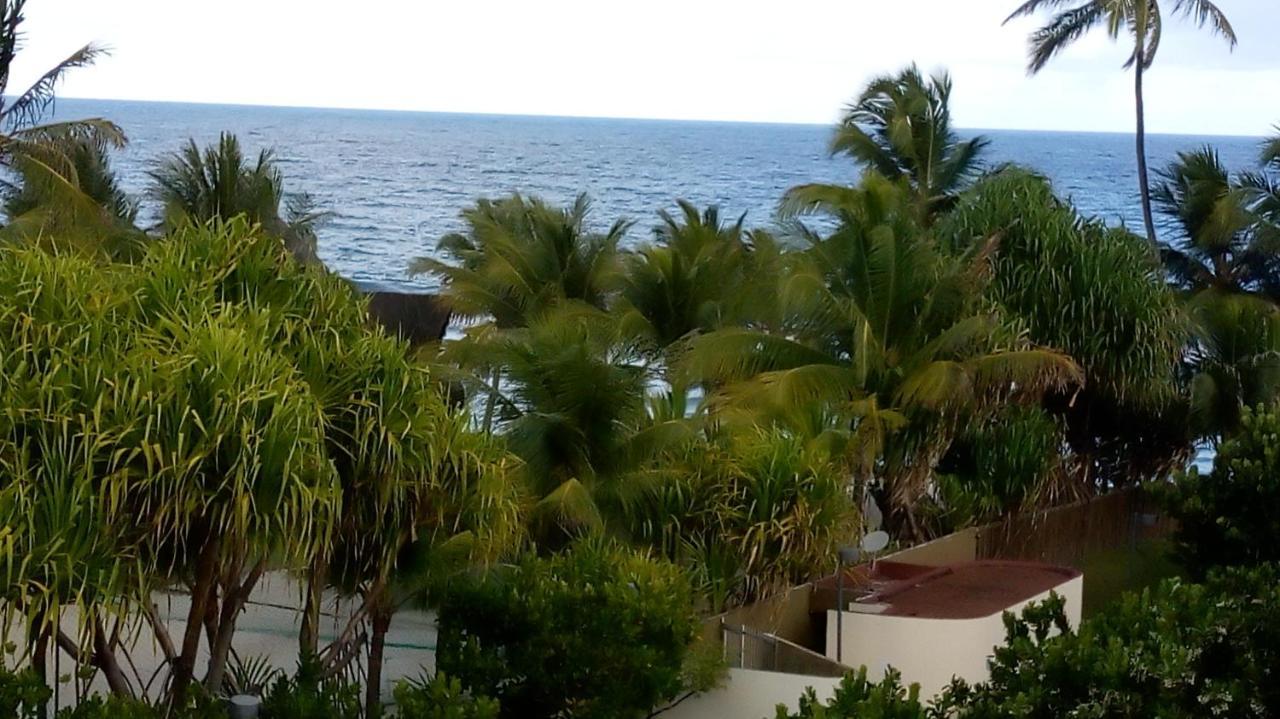 Marulhos Resort Porto de Galinhas Exterior foto
